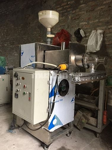 Dây chuyền Miến bún phở khô tự động đa năng công nghệ sạch