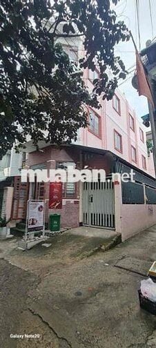 Bán Nhà Hẻm Ô TÔ Huỳnh Tấn Phát 5x17M 7,8 Tỷ/ TL
