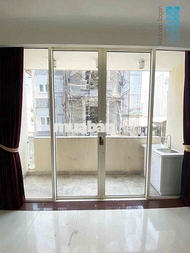 Cho thuê phòng Q3 Lê Văn Sỹ gần ĐH Mở TPHCM - ĐH Kiến Trúc - ĐH Y Dược