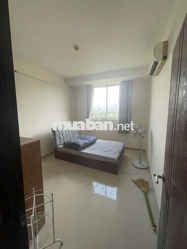 🍒cho thuê căn hộ 1pn có Nt*cc BellezaQ7*Dt 45m2- Giá 7tr* nhà mới sơn