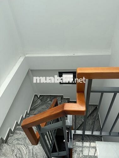 NHÀ KHÁNH HỘI Q4- 3 LẦU ĐÚC - 43m2 NỞ HẬU- GIÁ 7 TỶ TL