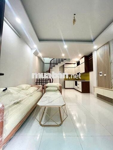 Bán nhà rẻ Nhất ven đô Cách bx yên nghĩa 6p di chuyển 32mx4 Tầng.2x tỷ