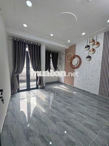 Nhà chính chủ giá hót hót quận 12