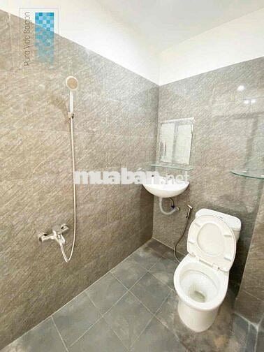 Cho thuê phòng Q3 Lê Văn Sỹ gần ĐH Mở TPHCM - ĐH Kiến Trúc - ĐH Y Dược