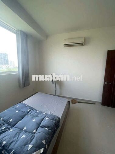 🍒cho thuê căn hộ 1pn có Nt*cc BellezaQ7*Dt 45m2- Giá 7tr* nhà mới sơn