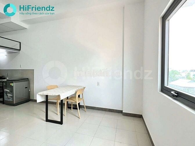 Phòng trọ có gác gần Đại học UFM,NTTU,TDTU 3 người ở phòng rộng