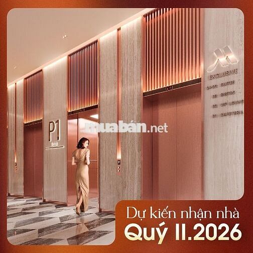💎KHỐI ĐẾ PENINSULA | TÂM ĐIỂM ĐẮT GIÁ-ĐÓN ĐẦU DÒNG KHÁCH TĂNG TRƯỞNG