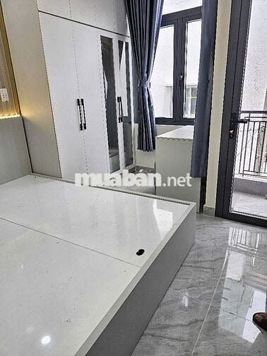 BÁN NHÀ CỰC XINH. 3 TẦNG - TRẦN XUÂN SOẠN - QUẬN 7 - CHỈ 3 TỶ (5xu)