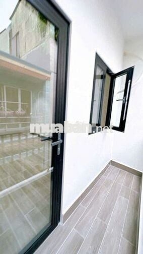 🏡 GIÁ TỐT HOÀNG DIỆU QUẬN 4 — HẺM RỘNG 4 MÉT — 3 TẦNG SANG TRỌNG 🏡