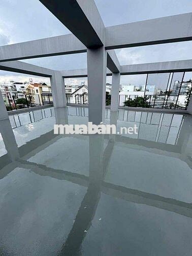 CHO THUÊ NNC MẶT BẰNG KINH DOANH 200m2 BÌNH LỢI - BÌNH THẠNH
