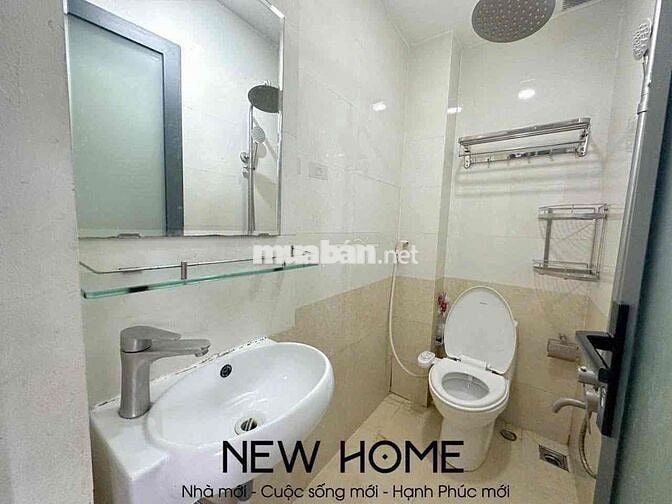 Căn hộ Nguyễn Kiệm gần sân bay. Giáp Phú Nhuận, Bình Thạnh