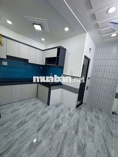 Nhà chính chủ giá hót hót quận 12