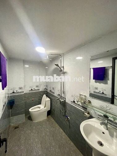 Bán nhà rẻ Nhất ven đô Cách bx yên nghĩa 6p di chuyển 32mx4 Tầng.2x tỷ