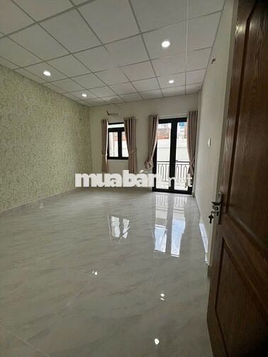 BÁN NHÀ HXH TÂN BÌNH TRƯỜNG TRINH -4X14-64M2 NỞ HẬU 6TY6