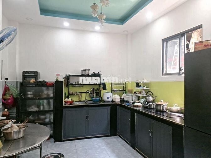 Gi.ảm 1.1tỏi-Nhỉnh 3đ-Nhà Nguyễn Văn Linh Quận7-88m2 -ngang 6,8m-hxh