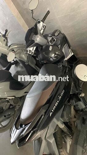 XE AIRBLADE 160 MÀU ĐEN