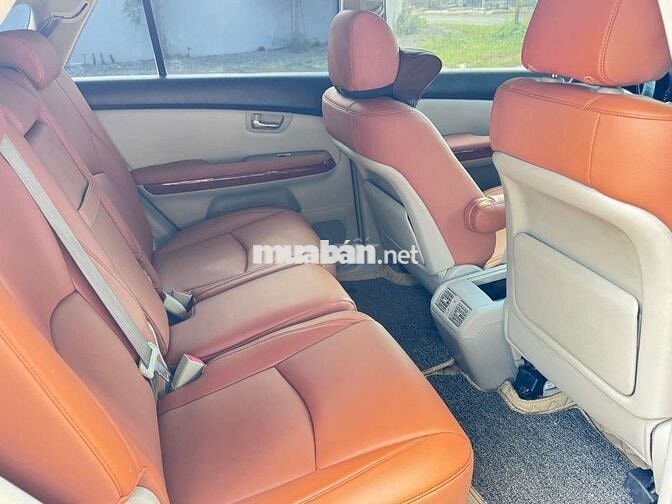 Lexus RX400h Hybrid 2008 đăng ký 2009 đẹp như mới.