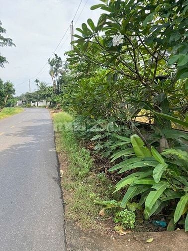 Đất mặt tiền Lê Đức Thọ, TX.Phú Mỹ, cơ hội đầu tư đất Bà Rịa-Vũng Tàu