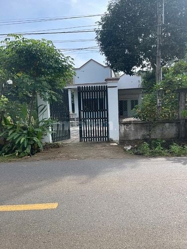 Đất mặt tiền Lê Đức Thọ, TX.Phú Mỹ, cơ hội đầu tư đất Bà Rịa-Vũng Tàu