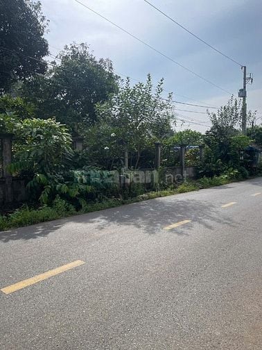 Đất mặt tiền Lê Đức Thọ, TX.Phú Mỹ, cơ hội đầu tư đất Bà Rịa-Vũng Tàu