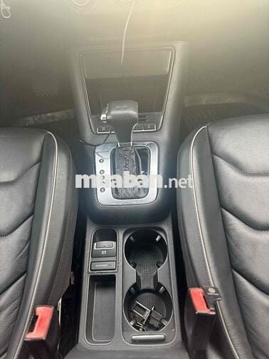 Volkswagen Tiguan 2009 2.0 AT TDI - 30000 km