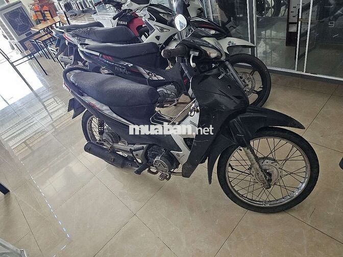 Xe Wave 2010