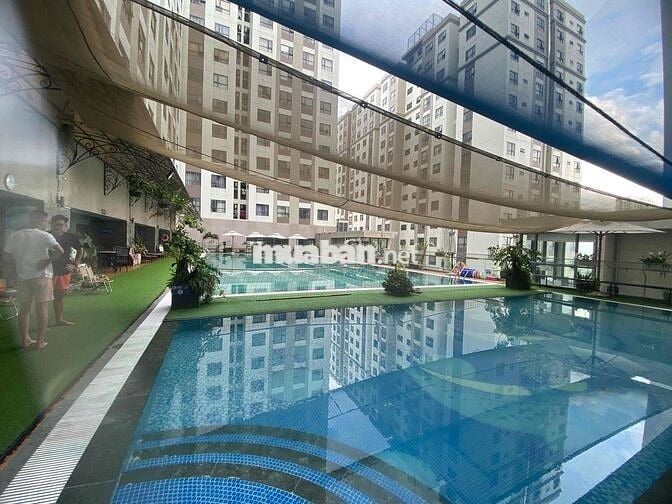Căn hộ 70m2 sổ hồng riêng chung cư Green River