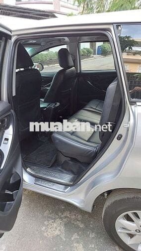 Toyota Innova 2019 2.0E 76000 km xe nhà chính chủ