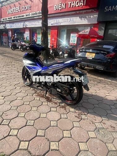 Exciter 150GP