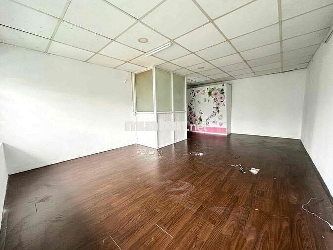 CHO THUÊ NHÀ NGUYÊN CĂN MẶT TIỀN LÀM NAIL, VPCTY NHỎ, Ở GIA ĐÌNH