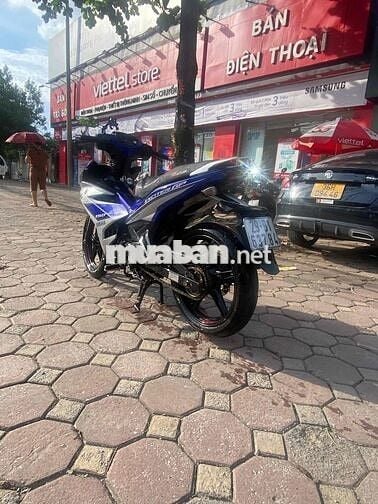 Exciter 150GP