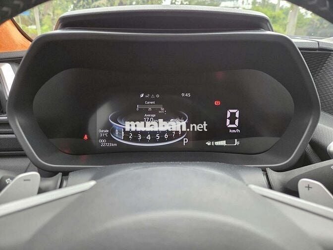 🚘 Toyota Raize 2024 - SUV 5 chỗ Siêu Lướt 🚘