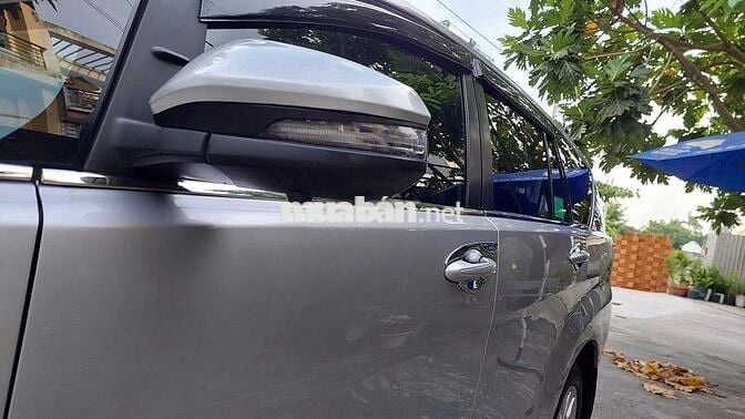 Toyota Innova 2019 2.0E 76000 km xe nhà chính chủ
