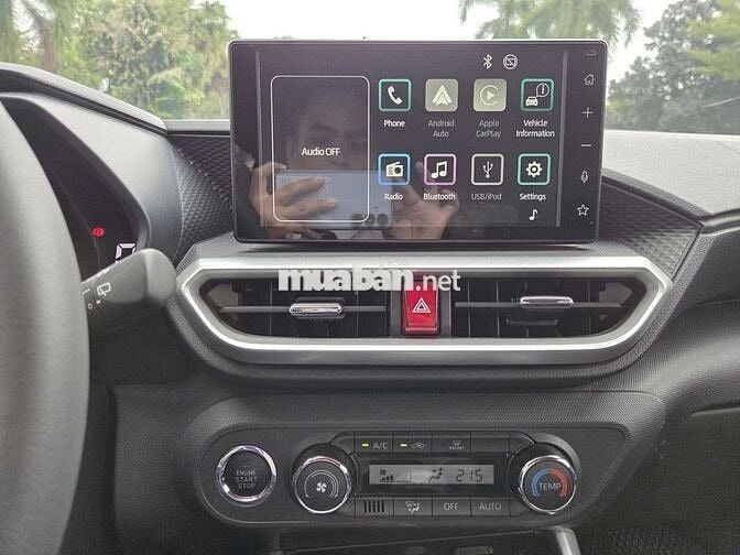 🚘 Toyota Raize 2024 - SUV 5 chỗ Siêu Lướt 🚘