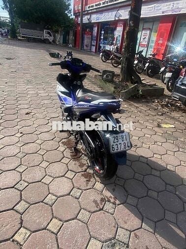Exciter 150GP