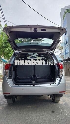 Toyota Innova 2019 2.0E 76000 km xe nhà chính chủ