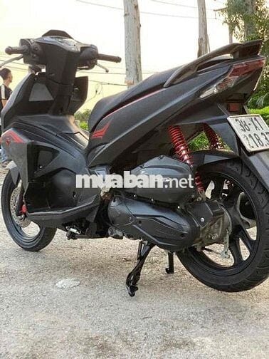 Bán xe blade chính chủ sơn zin máy zin chạy mượt