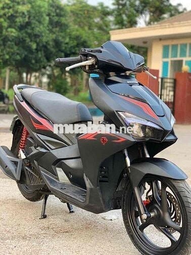 Bán xe blade chính chủ sơn zin máy zin chạy mượt