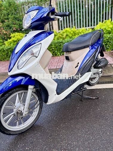 xe 50 cho cháu đi học giấy tờ đầy đủ