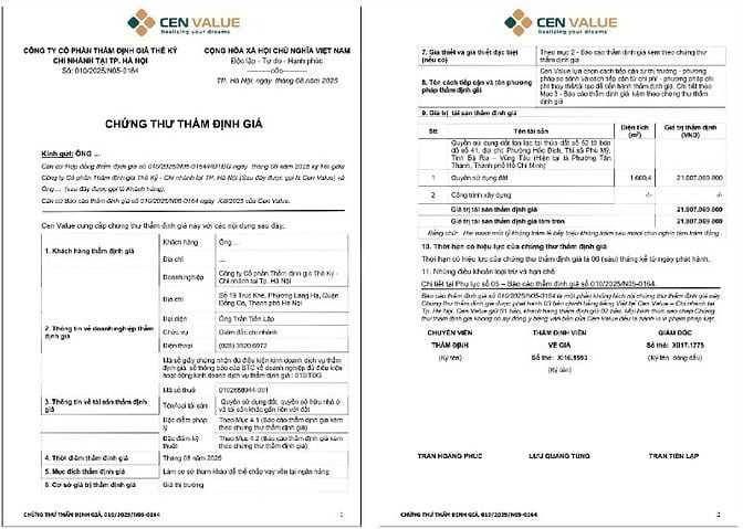 Đất mặt tiền Lê Đức Thọ, TX.Phú Mỹ, cơ hội đầu tư đất Bà Rịa-Vũng Tàu