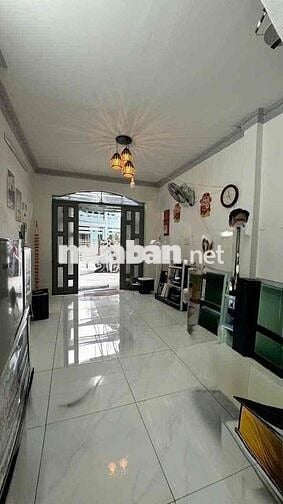 NHÀ 2 TẦNG 1 / LÊ VĂN KHƯƠNG- GIÁ 2.55tỷ