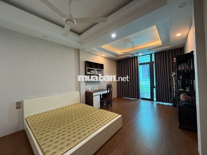 PHÂN LÔ 4T/20M2, GARA Ô TÔ, FULL NỘI THẤT, ZÁ 16,3 TỶ, CHỦ THIỆN CHÍ