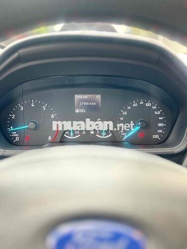 Ford EcoSport 2021 Titanium 1.5L AT - 27000 km