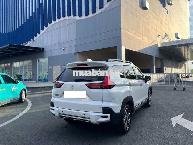 Mitsubishi Xpander Cross 2023 - 49000 km