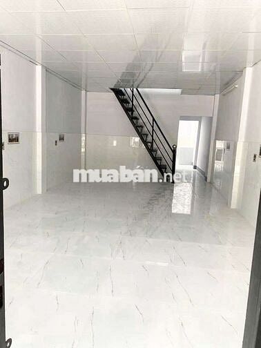 Nhà Thuê: Hương Lộ 2 ,DT: 4x16m ,1 Lầu Mới Đẹp