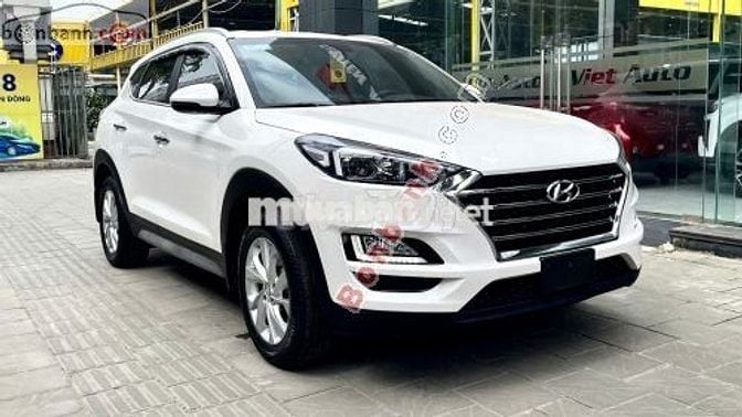 Hyundai Tucson 2.0 AT Tiêu chuẩn 2021