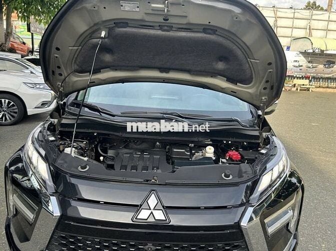 Mitsubishi Xpander 2023 Premium 1.5 AT - 23000 km