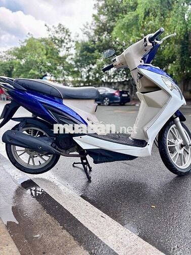 xe 50 cho cháu đi học giấy tờ đầy đủ