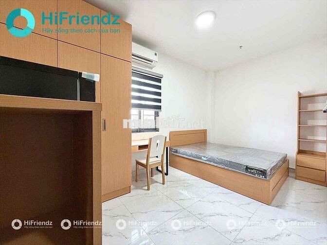 CĂN HỘ DỊCH VỤ CÓ MÁY GIẶT RIÊNG SIÊU NGON