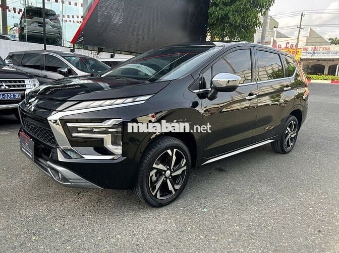 Mitsubishi Xpander 2023 Premium 1.5 AT - 23000 km